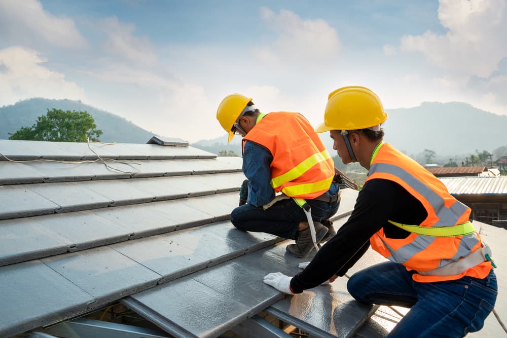 roof repair in Amesti CA